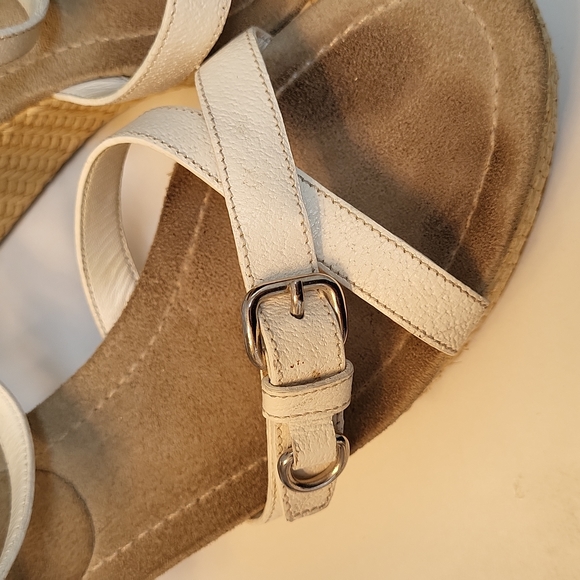 PRADA platform sandals size 40 - Picture 2 of 10